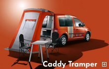 Caddy Tramper